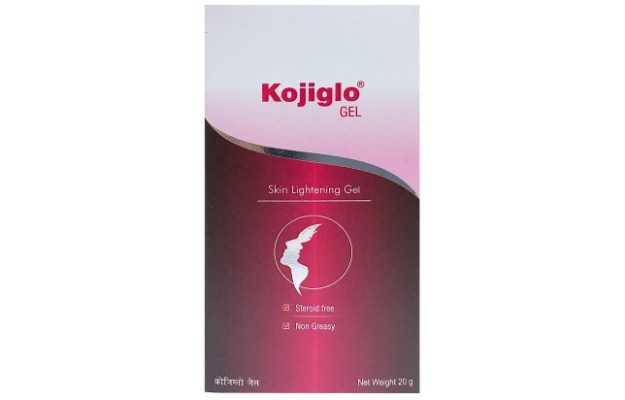 Kojiglo Gel 20gm