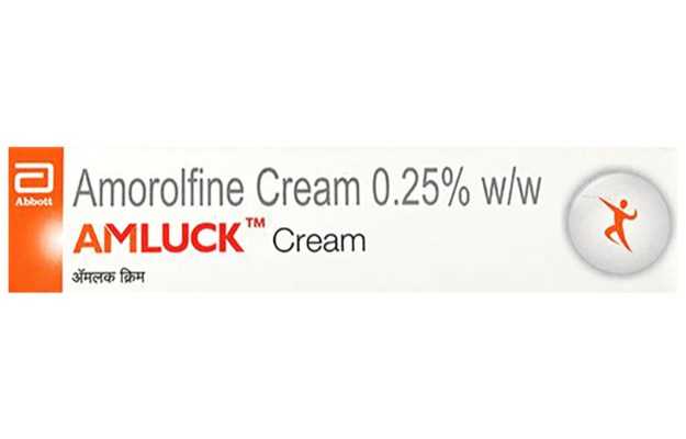 Amluck Cream 50gm