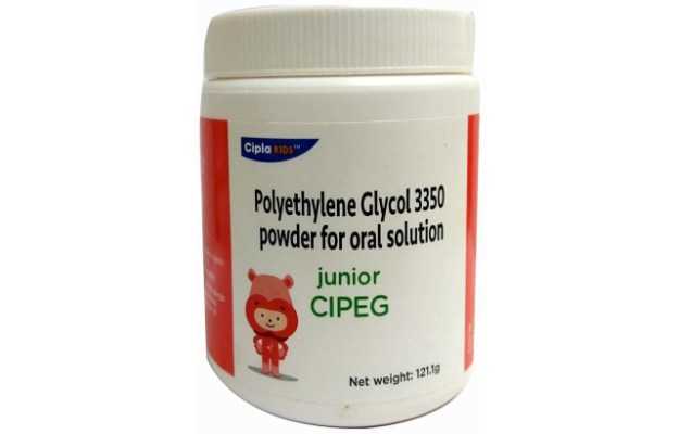 Junior Cipeg Powder