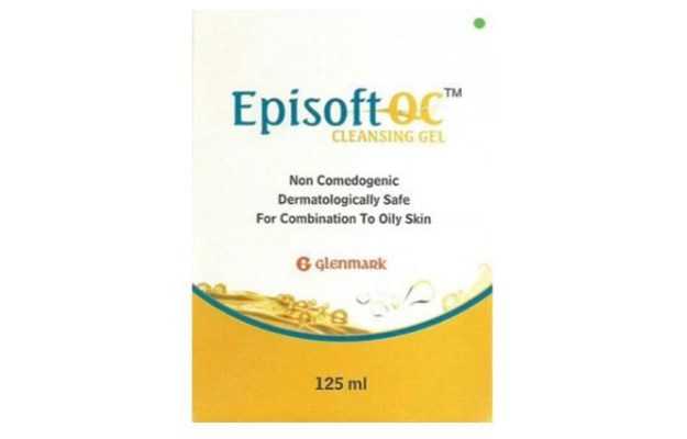 Episoft OC Cleansing Gel