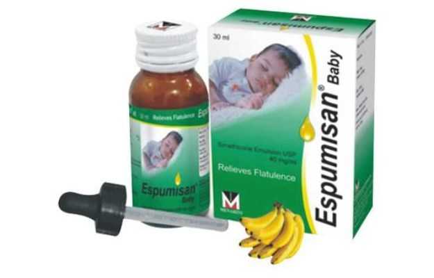 Espumisan Baby Emulsion