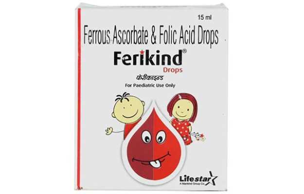 Ferikind Drop