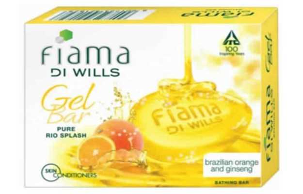 Fiama DI Wills Soap