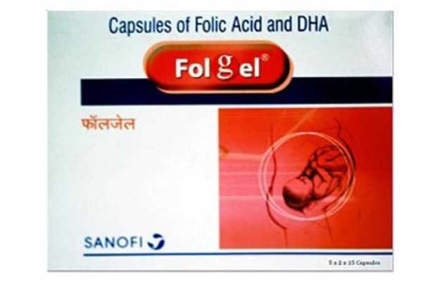 Folgel Capsule