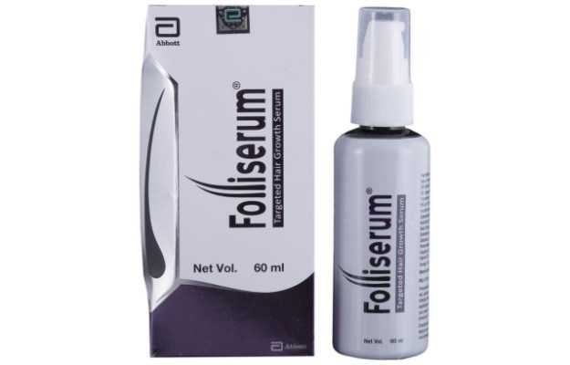 Folliserum Hair Growth Serum