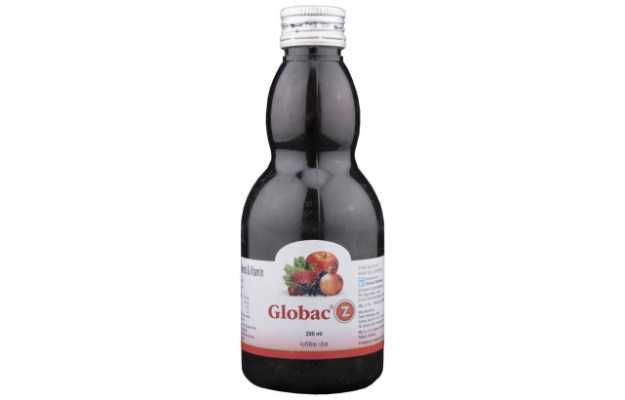 Globac Z Liquid