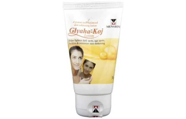 Glyaha Koj Lotion