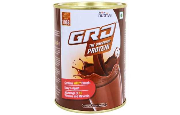 GRD Chocolate Powder 200gm