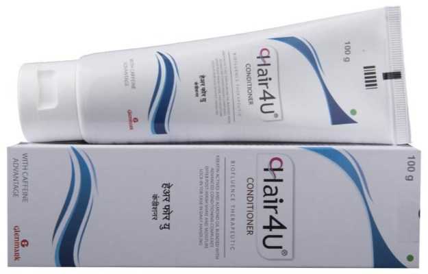 Hair 4U Conditioner: Uses, Price, Dosage, Side Effects, Substitute, Buy  Online