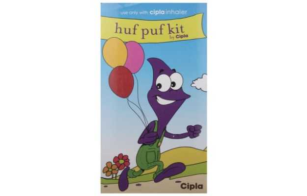 Huf Puf Kit
