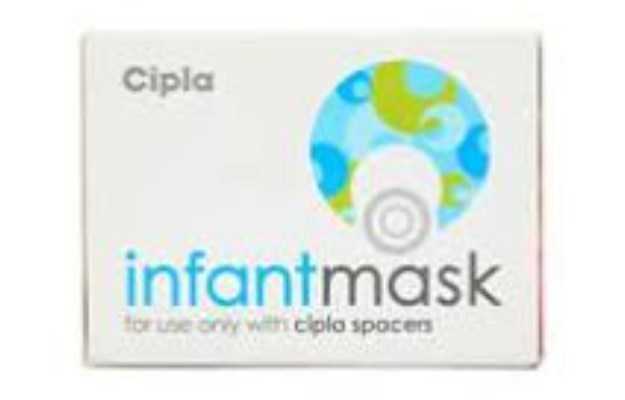 Infant Mask