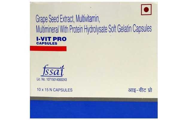 I-Vit Pro Capsule