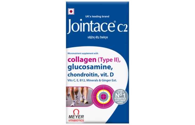 Jointace C2 Tablet (10)