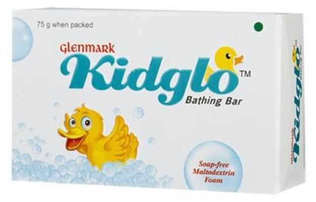 Kidglo Soap