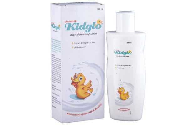 Kidglo Baby Moisturising Lotion