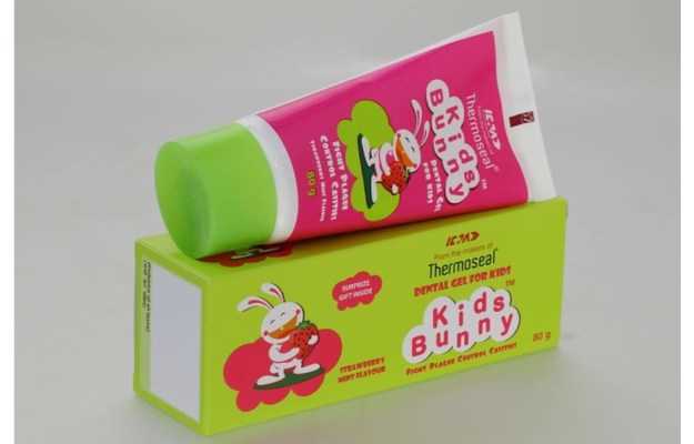 Kids Bunny Gel