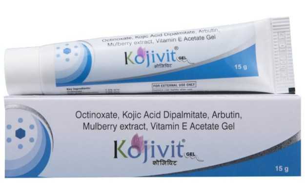 Kojivit Gel