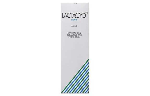 Lactacyd Liquid