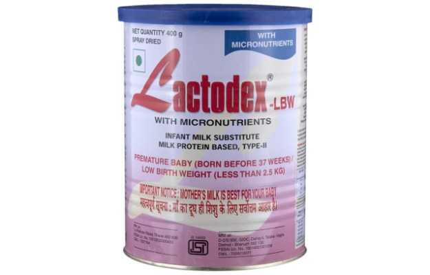 Lactodex LBW Powder