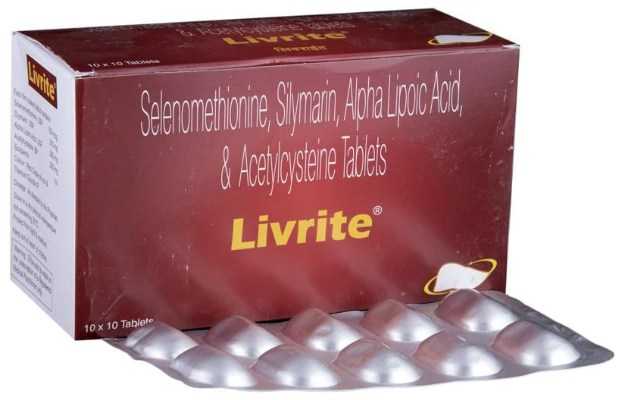 Livrite Tablet