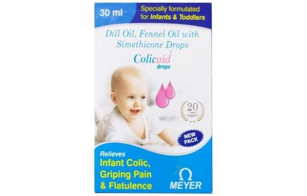 Colicaid Drop 30ml