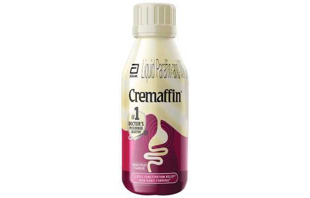 Cremaffin Mixed Fruit Syrup 225ml