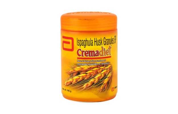 Cremadiet Powder Sugar Free