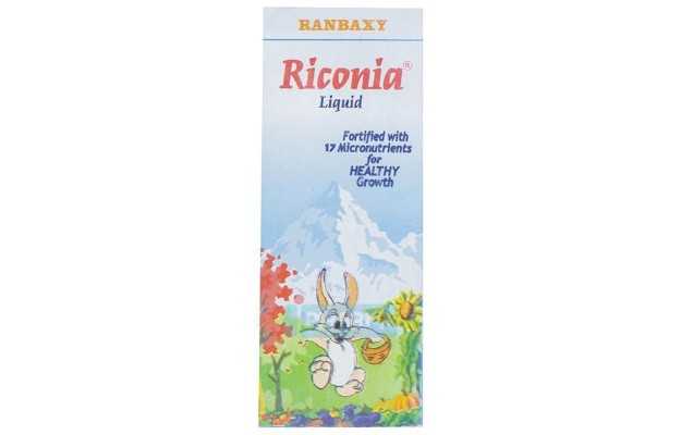 Riconia Liquid 15ml