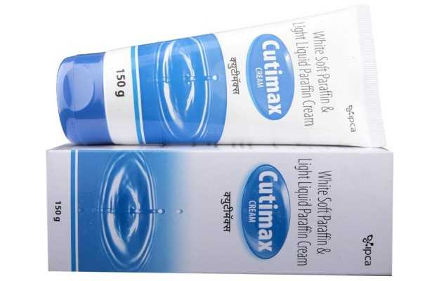 Cutimax Cream 150gm