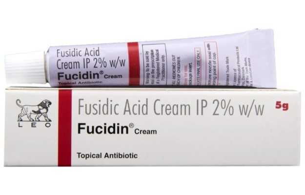 Fucidin Cream 5gm