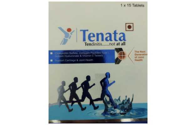 Tenata Tablet