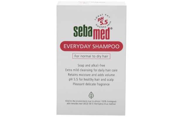 Sebamed Everyday Shampoo