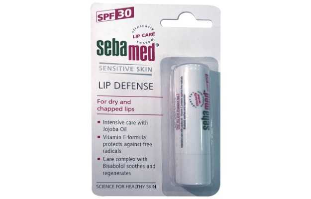 Sebamed Lip Defense