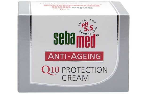 Sebamed Anti Ageing Q10 Protection Cream