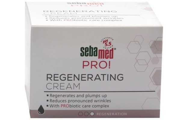 Sebamed Pro Regenerating Cream