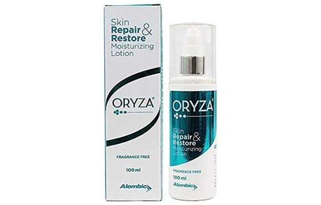 Oryza Lotion