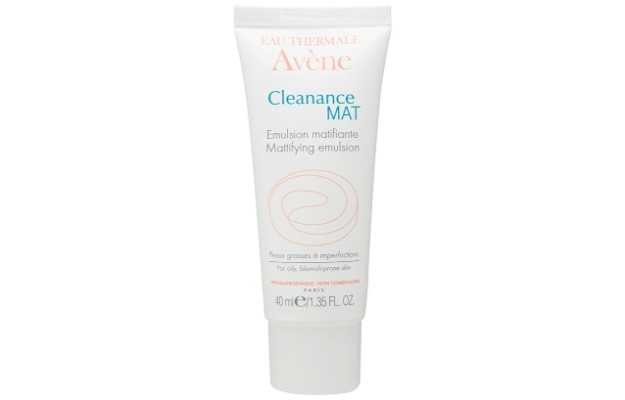 Avene Cleanance Mat Emulsion