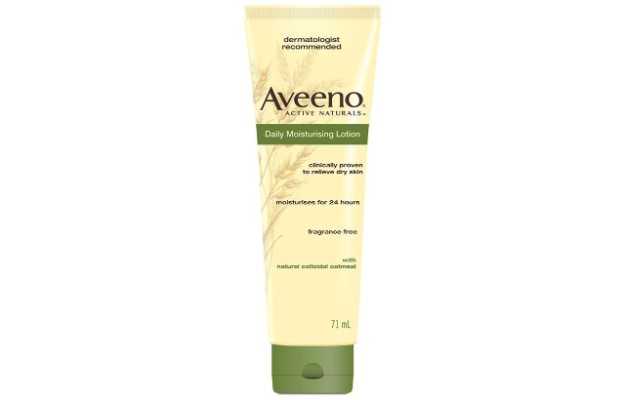 Aveeno Daily Moisturising Lotion 71ml