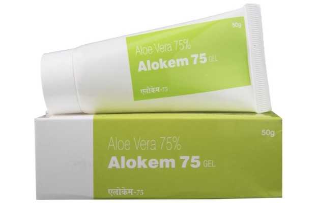 Alokem Gel