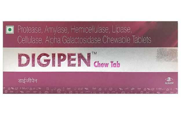 Digipen Tablet