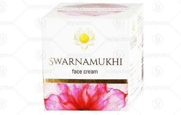 Kerala Ayurveda Swarnamukhi Face Pack
