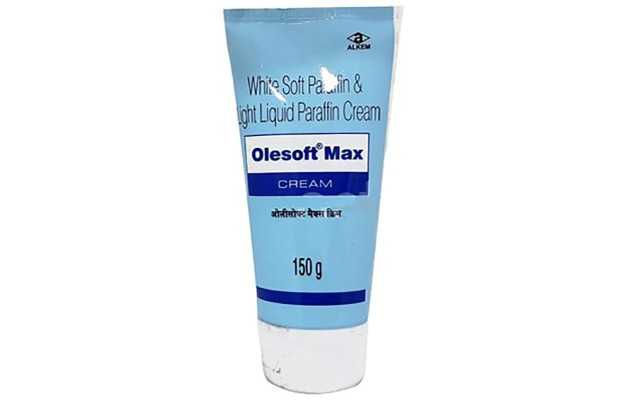 Olesoft Max Cream 150gm