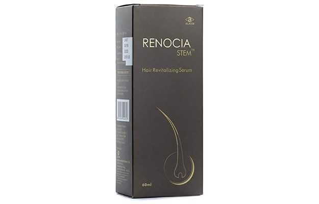 Renocia Stem Hair Revitalizing Serum 60ml