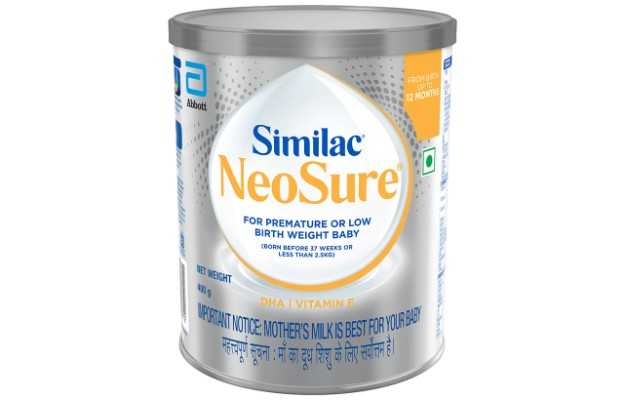 Similac Neosure