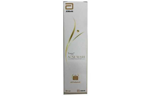 Tvaksh Acne Face Wash