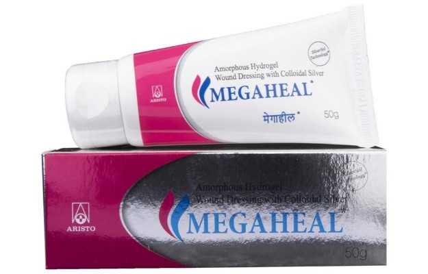 Megaheal Gel 50 gm