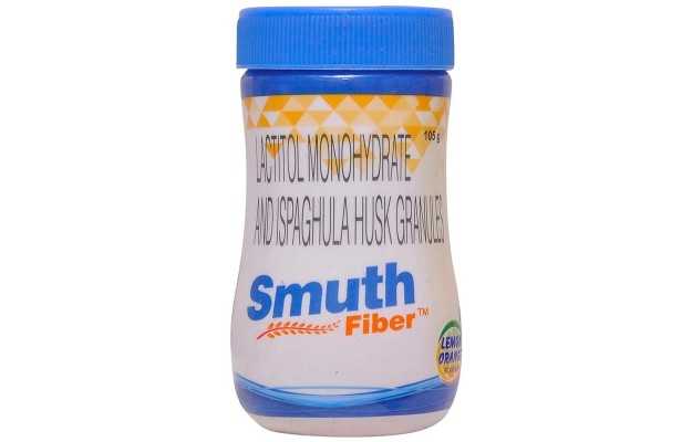 Smuth Fiber 105gm