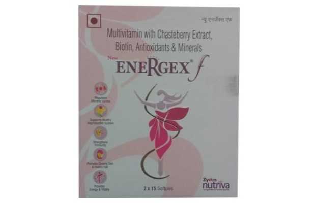 New Energex F Softules