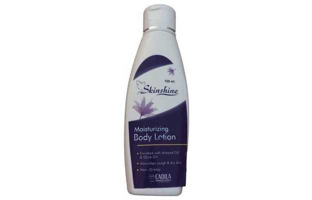 Skinshine Moisturising Body Lotion 100ml