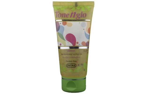 Tonenglo Face Wash 50gm